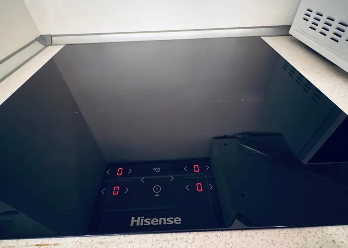 White Star Cervinia 아파트 *