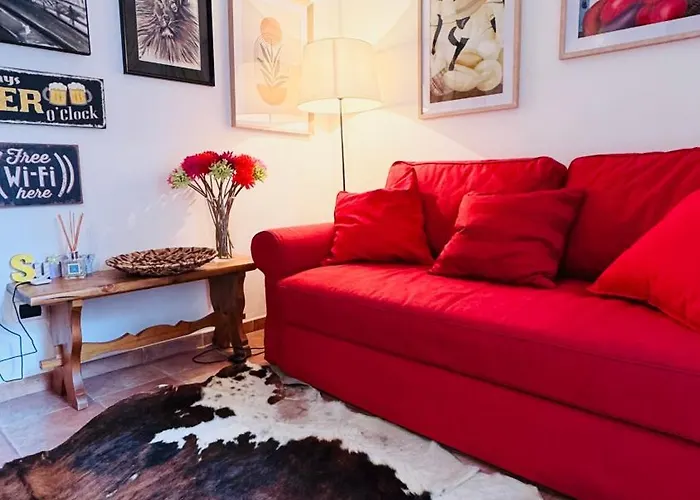 White Star Cervinia 브루일서비니아