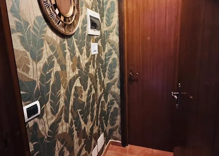 아파트 White Star Cervinia 브루일서비니아