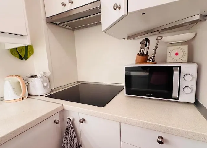 White Star Cervinia 아파트 브루일서비니아