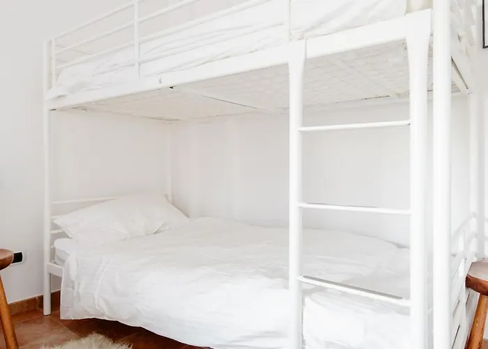 아파트 White Star Cervinia 브루일서비니아